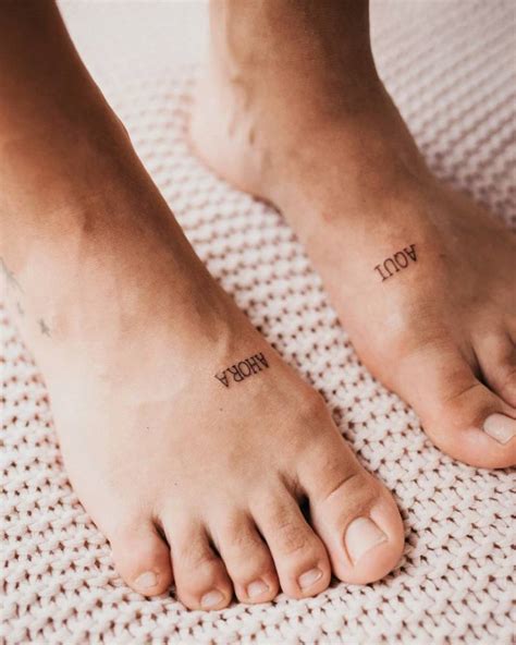 Las 10 mejores ideas e inspiración sobre tattoo en el empeine